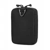 M-Tac HEX Elite Juodas Tactical Pouch Organizer