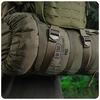 M-Tac kompresinis maišas nailoninis dangtelis Bivouac Camp Camping EDC Survival M