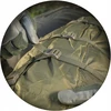 M-Tac kompresinis maišas nailoninis dangtelis Bivouac Camp Camping EDC Survival M