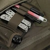 M-tac Konvert Elite rankinė - Ranger Žalias