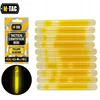 M-Tac Light Sticks 4.5х40mm Šviečiančios lazdelės, 10vnt.