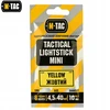 M-Tac Light Sticks 4.5х40mm Šviečiančios lazdelės, 10vnt.