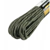M-tac Paracord 475 – Nailono virvė 15 m, Ranger Žalias Reflective