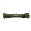 M-tac Paracord 550 Mil-spec nailonas 30m Coyote/rg Diamond