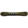 M-tac Paracord 550 Mil-spec nailonas 30m Coyote/rg Diamond