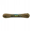 M-tac Paracord 550 Mil-spec Nailono Virvė 15 m