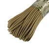 M-tac Paracord 550 Mil-spec Nailono Virvė 30m Juoda/kojotų