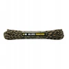 M-tac Paracord 550 Mil-spec Nailono Virvė 15m Juoda/kojotas