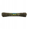 M-tac Paracord 550 Mil-spec Nailono Virvė 15m Juoda/kojotas