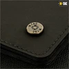 M-Tac Slim Elite piniginė juoda