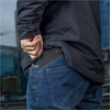 M-Tac Slim Elite piniginė juoda