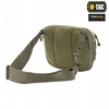 M-tac Sphaera Hex Hardsling Bag Gen.ii Elite Mc/ranger Žalias