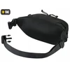 M-tac Waist Bag Gen.ii - Juoda sportinė rankinė ant juosmens