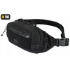 M-tac Waist Bag Gen.ii - Juoda sportinė rankinė ant juosmens