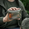 M-tac Zip Pocket Set Elite organizatorių rinkinys, Ranger Žalias