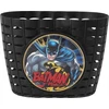 M Wave Saugojimo krepšys - DC KOMIKSŲ - Batman - Juodas/Geltonas - 14x12x20 cm - Priedai pridedami