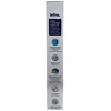 M30. LETHE Rinkinys 2 biurkowych lampek LED