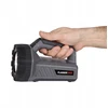 Mactronic Flagger Max 1800lm įkraunamas prožektorius, 900m spindulys