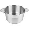 Nerūd.plieno puodas1,9L ,16cm Maestro MR-3511-16