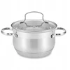 MAESTRO MR3512 puodas su dangteliu 22cm 5.1L