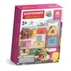 Magformers Maggy'S House blokai