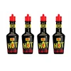 Maggi Hot Spicy Liquid Seasoning Original sriubų patiekalams iš Vokietijos 4x