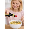 Maggi Hot Spicy Liquid Seasoning Original sriubų patiekalams iš Vokietijos 4x