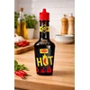 Maggi Hot Spicy Liquid Seasoning Original sriubų patiekalams iš Vokietijos 4x