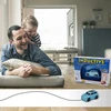 MAGIC AUTOMOBILIŲ TRAKĖ SU MAZAK VAIRAVIMO INDUKCINIU AUTOMOBILIŲ ŽAISLU