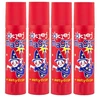 Magic klijų lazdelė 40g (12 vnt) KAMABEN LARGE klijų biuro mokykla KOKYBĖ