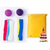 MAGIC Plastilino PUTO MOLIS SENSOPLASTICS