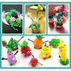 MAGIC Plastilino PUTO MOLIS SENSOPLASTICS 60 Vnt