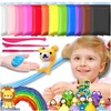 MAGIC Plastilino PUTO MOLIS SENSOPLASTICS