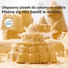 Magic Sand 1kg - Papildomo smėlio maišelis - Mideer