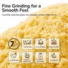 Magic Sand – 25 kūrybinių žaidimų priedai – Mideer