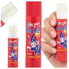Magic School Glue 10g Office Stick Tvirtas, saugus, efektyvus klijų lazdelė