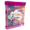 Magic Unicorn Beads Tower bokštas su karoliukais 1500 vnt
