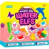 Magic Vanduo Elf „pasidaryk pats“ vandens rinkinys GEL MAGIC WATER FIGURINES AquaGel IA1