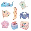 Janod Rinkinys Do Tworzenia Origami Magiczny Ocean J07749