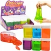 MAGICAL SLIME SU DINOZAURU 250G, TRIFOX