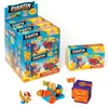 ORBICO Magicbox Golden Treasure Piratix Adventure World kolekcinė figūrėlė
