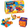 ORBICO Magicbox Golden Treasure Piratix Adventure World kolekcinė figūrėlė