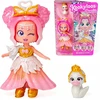 Magicbox Kookyloos princesės lėlės 1 vntmišinys - Magic Box Toys Lenkija (L)
