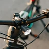 MAGICSHINE ME STVZO 100 LUX e-bike priekinis dviračio žibintas