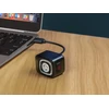 MAGICSHINE SEEMEE USB galinis dviračio žibintas 200 lm V3.0 STOP funkcija