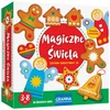 Magiczne Święta GRANNA