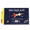 Magiška piešimo lenta su aprašymu, Space, 3+, Rex London