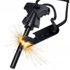 Magnesium Firestarter Military Strong Big Survival Tourist EDC Firee
