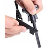 Magnesium Firestarter Military Strong Big Survival Tourist EDC Firee