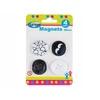 MAGNESY 30MM CENTRUM 86633 4SZT